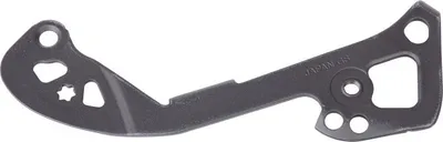 Produktbild von SHIMANO Kettenleitblech für RD-M8000 GS-Type Kettenleitblech