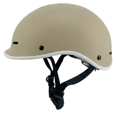 Produktbild von Vizorz UrbanCap fahrradhelme - Steel Grey