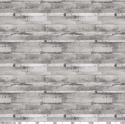 Produktbild von Tischdecke Wachstuch Holz Braun Robust Wasserabweisend Breite 140 cm Länge 2000 cm