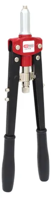Image de KS Tools Pince à riveter manuelle à bras long, 410mm