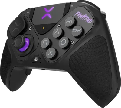 Immagine prodotto di PDP-PerformanceDesignedProduct 052-002-BK PDP Controller Victrix Pro Hybrid wireless schwarz/weiß PS5
