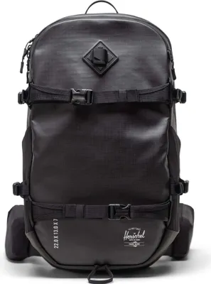 Produktbild von All Season Pro 36 - Rucksack 56 cm (black)