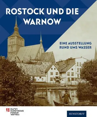 Produktbild von Rostock und die Warnow