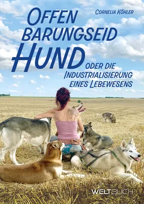 Produktbild von Offenbarungseid Hund