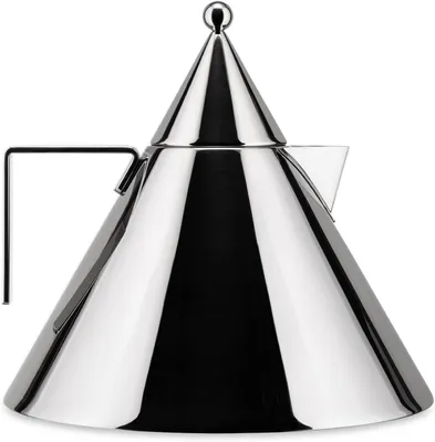 Produktbild von Karaca 8003299009800, 2 l, Silber