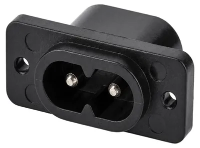 Produktbild von Sweeta KALTGERÄTE-STECKVERBINDER - STECKER