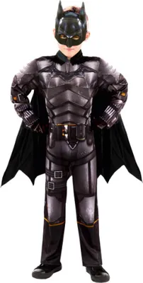 Produktbild von Amscan Classic Batman Movie Kinderkostüm