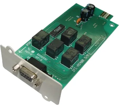Zdjęcie produktu dla Bluewalker 10120527 Bluewalker Powerwalker AS400 Card 2