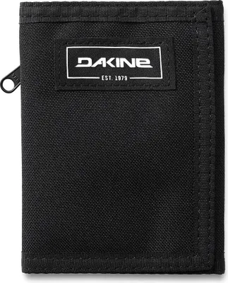 Produktbild von Dakine Vert Rail Brieftasche Schwarz Mann Schwarz One Size