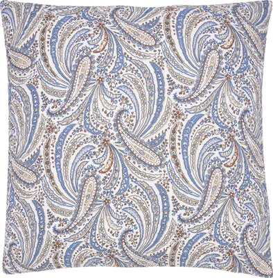 Produktbild von Greengate Elva Kissenhülle beige 50x50cm