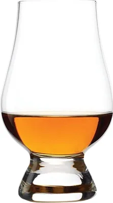 Produktbild von Glencairn Whiskey Glas / Verkostungsglas 200 ml