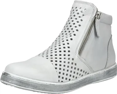Produktbild von Andrea Conti Halbschuh Halbschuh Leder