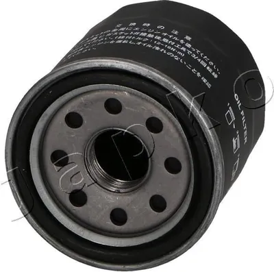 Produktbild von Ölfilter JAPKO 10120 Anschraubfilter für NISSAN Qashqai / Qashqai +2 I (J10, NJ10) für MAZDA CX-5 (KE, GH) für RENAULT Clio III Schrägheck für DACIA