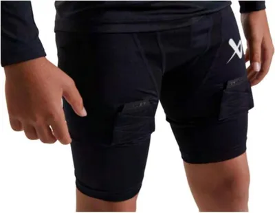 Immagine prodotto di Pantaloncino Bauer Performance Junior L