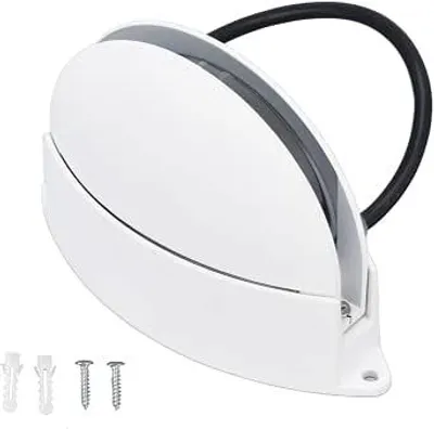 Produktbild von Moderne LED-Wandleuchte - für Innenbereich - Stimmungsvolle Wandleuchte für Wohnzimmer, Flur & Interieur