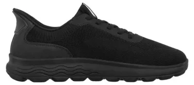 Productafbeelding van Geox Spherica Plus sneaker, zwart