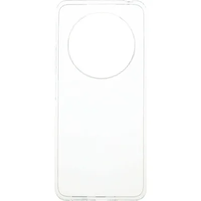 Zdjęcie produktu dla FIXED Fixed Story AntiUV | Back Cover | Xiaomi | Redmi 14C | TPU | Transparent