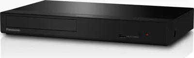 Immagine prodotto di Panasonic Lettore Ultra HD Blu-ray DP-UB150 Venduto Come Grado B 5025232889341