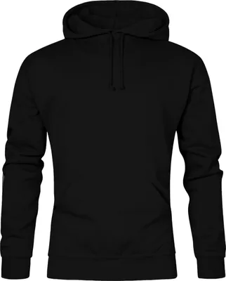 Produktbild von TERRAX Bekleidung 80618-1000 Terrax Basic Herren schwarz Größe