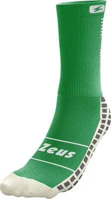 Produktbild von SENIOR VERDE|Zeus rutschfeste Profi Trainingssocken Grün