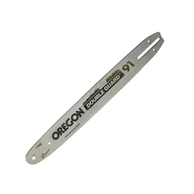 Obrázok produktu pre ATIKA náhradný diel | Vodiaca lišta "dvojitý kryt" pre reťazovú pílu KS 2001/40 / KS 2201/40