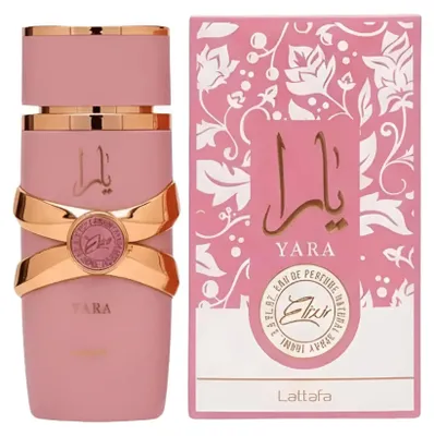 Obrázok produktu pre Lattafa Yara Elixir, dámska toaletná voda, 100 ml