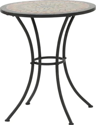 Produktbild von GARDAMO Prato Tisch Ø 60x71 cm