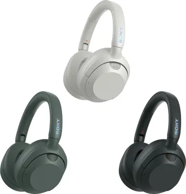 Image de Casque Sony WH-ULT900N