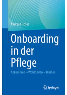 Obrázok produktu pre Onboarding in der Pflege
