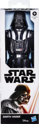 Image de Hasbro - Star Wars Premium Figurki Darth Vader 30 cm Kolekcjonerska