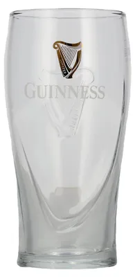 Produktbild von Guinness Gravity Pint Tulip Glas 0,5l