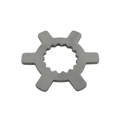 Produktbild von Sternscheibe Naraku 16mm Stumpf für CPI, Keeway