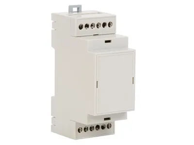 Produktbild von Gehäuse Für Hutschienenmontage - 2 Module