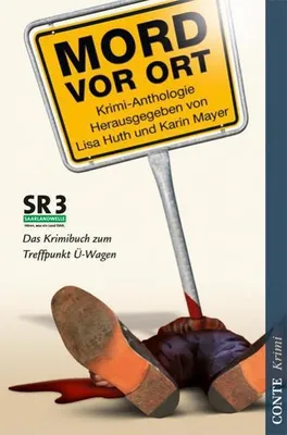 Produktbild von Mord vor Ort