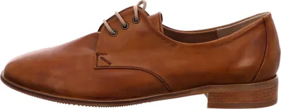 Produktbild von Everybody Klassische Schnürschuhe Damen 31333236313831 Braun 40 EU