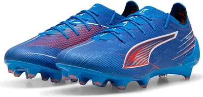 Image de Puma ULTRA 6 ULTIMATE FG BLEU 11.5