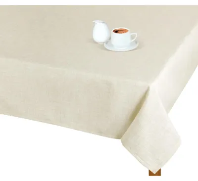 Zdjęcie produktu dla Obrus Lada - 120x140 cm - kremowy
