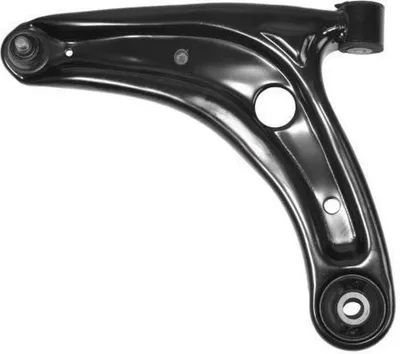 Produktbild von A.B.S. 210759 Querlenker für HONDA Jazz II Schrägheck (GD, GE3, GE2)