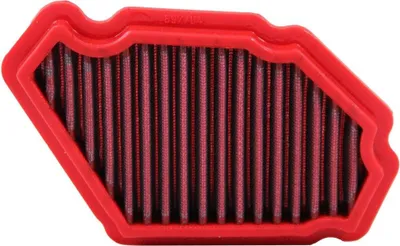 Imagen del producto de Filtro de aire deportivo BMC para Kawasaki Ninja H2, compatible con el modelo Ninja H2 ZXT00N
