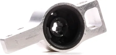 Produktbild von Lagerung Lenker für VW Golf V Schrägheck (1K1) Vorne Rechts Unten Hinten 251T0638 RIDEX