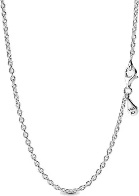 Image de Pandora Collier ancre classique 590200 Collier femme, Longueur du collier:45cm