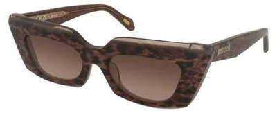 Zdjęcie produktu dla Okulary przeciwsłoneczne Just Cavalli SJC176 0NKR
