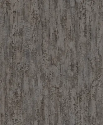 Produktbild von Rasch Composition | 554076 | Vliestapete Putzoptik | 0.53 m x 10.05 m | Schwarz