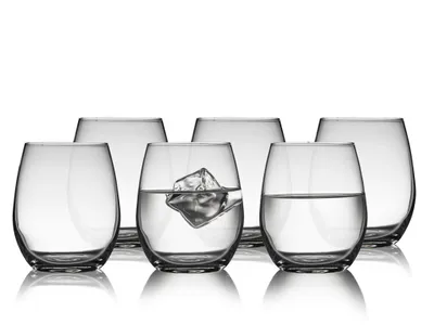 Obrázok produktu pre Lyngby Glas Sklenice Tumbler Juvel 39cl (sada 6 ks)