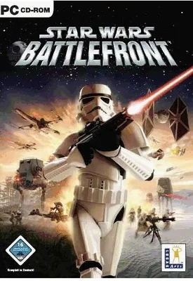 Produktbild von Star Wars - Battlefront