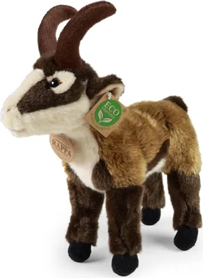 Immagine prodotto di RAPPA Camoscio di peluche 24 cm ECO-FRIENDLY