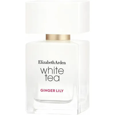 Produktbild von Elizabeth Arden White Tea Ginger Lily Woda toaletowa, 30 ml