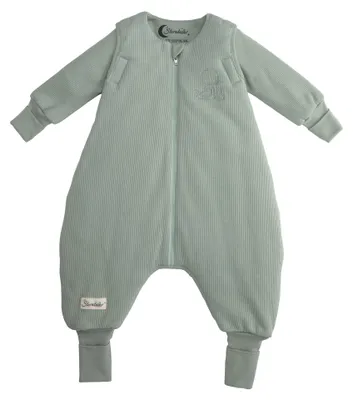 Produktbild von Sterntaler Schlafsack mit Beinen 68/74 Edda