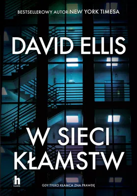 Immagine prodotto di W sieci klamstw