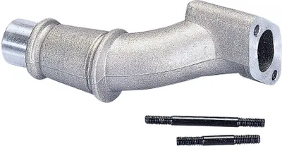 Image de Admission Polini de 24 mm, compatible avec les modèles Vespa 50 N Special et Primavera